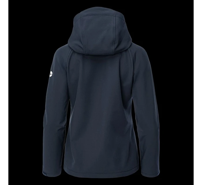 Dámský softshell LADY NETI II