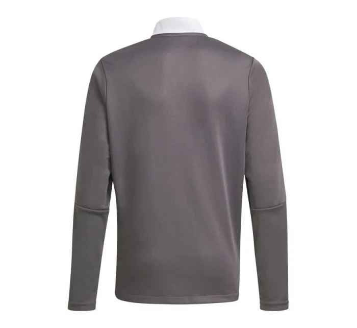 Dětská fotbalová mikina Tiro 21 Jr GM7321 - Adidas