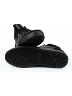 Pánské zimní boty Shuffle Mid M 387609 01 - Puma Pánské zimní boty Shuffle Mid M 387609 01 - Puma