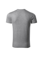 Pánské tričko s výstřihem do V Slim Fit M MLI-14612 - Malfini 