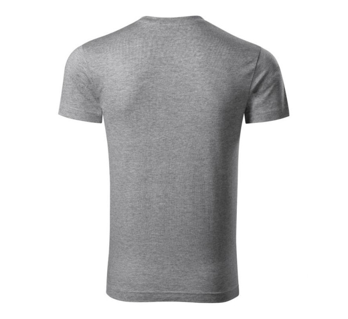 Pánské tričko s výstřihem do V Slim Fit M MLI-14612 - Malfini 