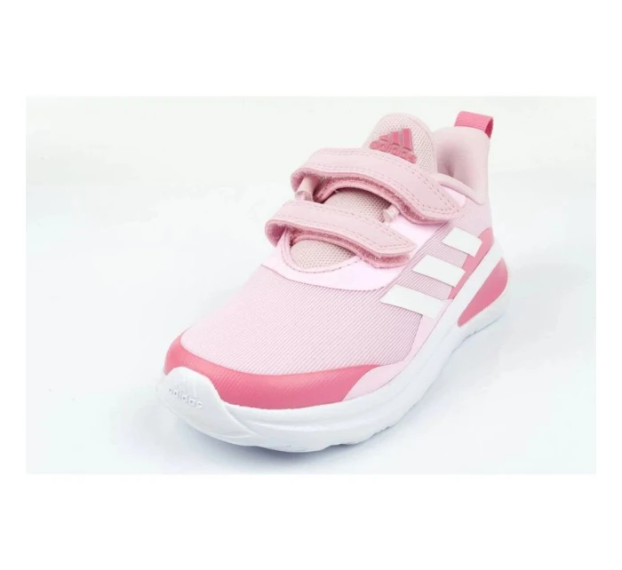 Buty sportowe Jr model 18637519 - ADIDAS Buty sportowe Jr model 18637519 - ADIDAS