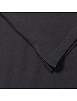Piqué polo 10. black model 22473983 - Russell Athletic Piqué polo 10. black model 22473983 - Russell Athletic