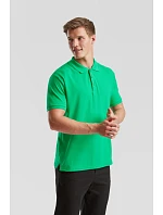 Fruit of the Loom Premium Polo Piqué polo 16.3218 deep navy Fruit of the Loom Premium Polo Piqué polo 16.3218 deep navy