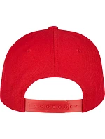 Flexfit 6789 6 panelová Snapback kšiltovka 55.6789 red Flexfit 6789 6 panelová Snapback kšiltovka 55.6789 red