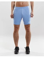 Craft Teamwear Squad Go Short Solid M Pánské sportovní kraťasy 82.5572 bright red Craft Teamwear Squad Go Short Solid M Pánské sportovní kraťasy 82.5572 bright red