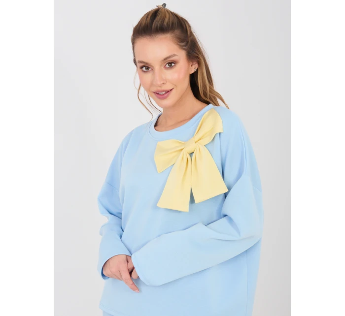 Sada IT KMPL 22220.25 světle modrá Sada IT KMPL 22220.25 světle modrá