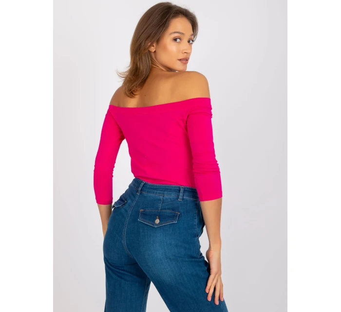 Halenka RV BZ 4692.11 fuchsií