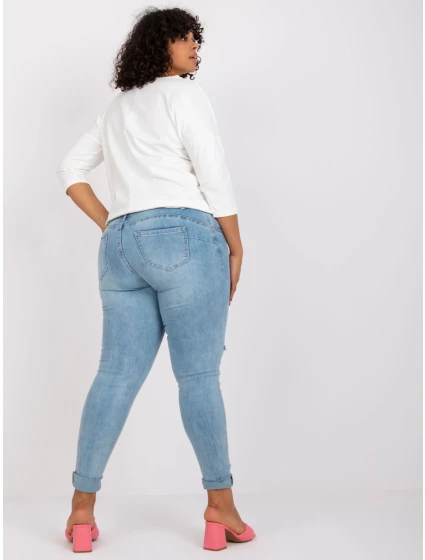 Halenka RV BZ model 17117039 ecru - FPrice Halenka RV BZ model 17117039 ecru - FPrice