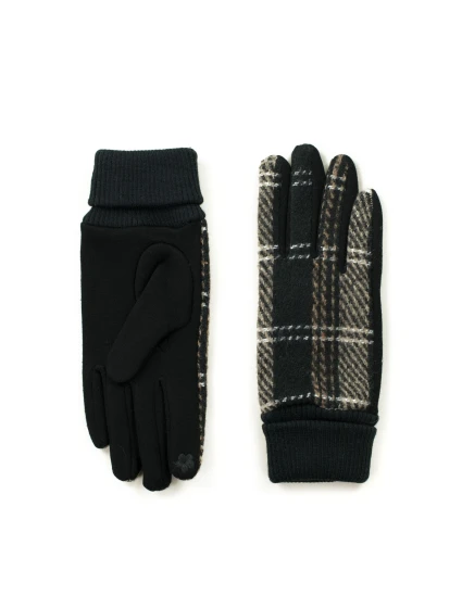 Rukavice model 17694001 Black - Art of polo