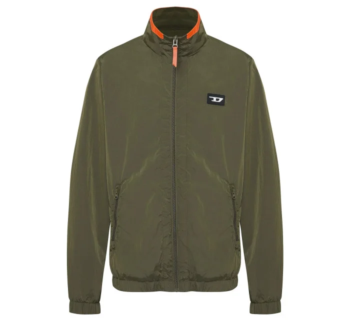 Pánská vitrovka A00632-0LAYV-51F - Diesel