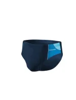 Pánské plavky slipy 402 - Sesto Senso Pánské plavky slipy 402 - Sesto Senso