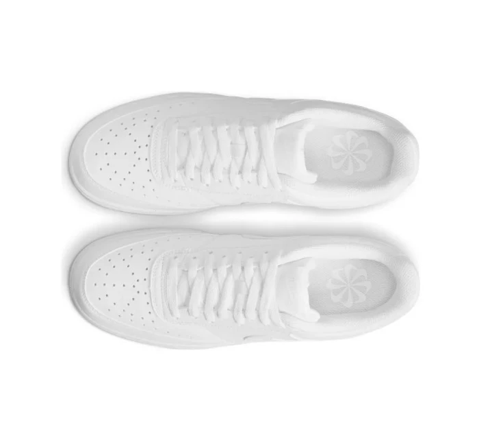 Unisex sportovní boty Court Vision Low DH2987-100 Bílá - Nike Unisex sportovní boty Court Vision Low DH2987-100 Bílá - Nike