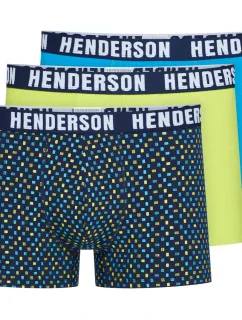 BOKSERKI MĘSKIE 3PAK AW24 model 20277666 - Henderson