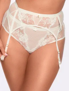 PODVAZKOVÝ PÁS ESME ART 1281