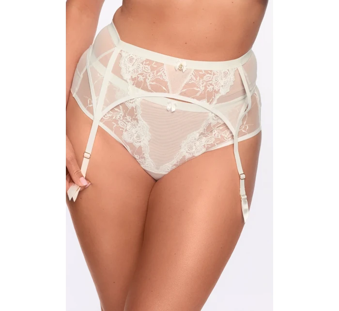 PODVAZKOVÝ PÁS ESME ART 1281