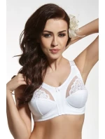 PODPRSENKA 578/BRASSIERE-WHITE