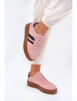 Sportovní obuv model 211009 Step in style Sportovní obuv model 211009 Step in style