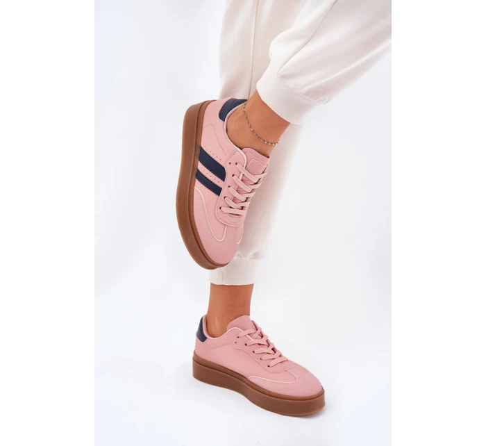 Sportovní obuv model 211009 Step in style Sportovní obuv model 211009 Step in style