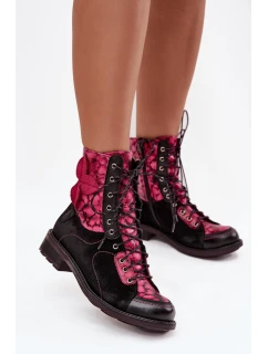 Boty  model 219581 Step in style