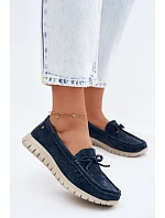 Mokasiny model 226905 Step in style