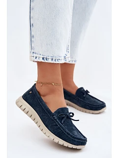 Mokasiny model 226905 Step in style