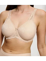 CONTOURING SENSATION – Minimizer podprsenka: zmenšení o 1 košíček Triumph