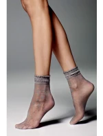Dámské ponožky model 21860926 - Veneziana Dámské ponožky model 21860926 - Veneziana
