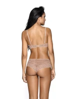 Kalhotky F-053/54/2 Carmela Brazilian S-L