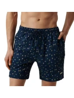 Pánské plavky 221 blue - Atlantic Pánské plavky 221 blue - Atlantic