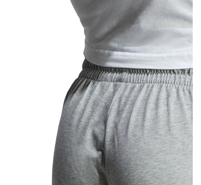 Kalhoty Essentials Single Jersey Tapered Open 3Stripes M model 19668462 - ADIDAS