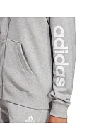 Mikina adidas Essentials Linear Full-Zip French Terry Hoodie W IC6866 Mikina adidas Essentials Linear Full-Zip French Terry Hoodie W IC6866