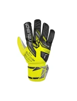 Reusch Attrakt Solid brankářské rukavice 5570515 2014
