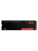 SSD WD Black SN850X WDS100T2X0E (1 TB ; M.2; PCIe NVMe 4.0 x4) SSD WD Black SN850X WDS100T2X0E (1 TB ; M.2; PCIe NVMe 4.0 x4)