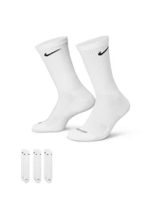 Ponožky Nike Everyday Plus Cushioned 3pack SX6888-100