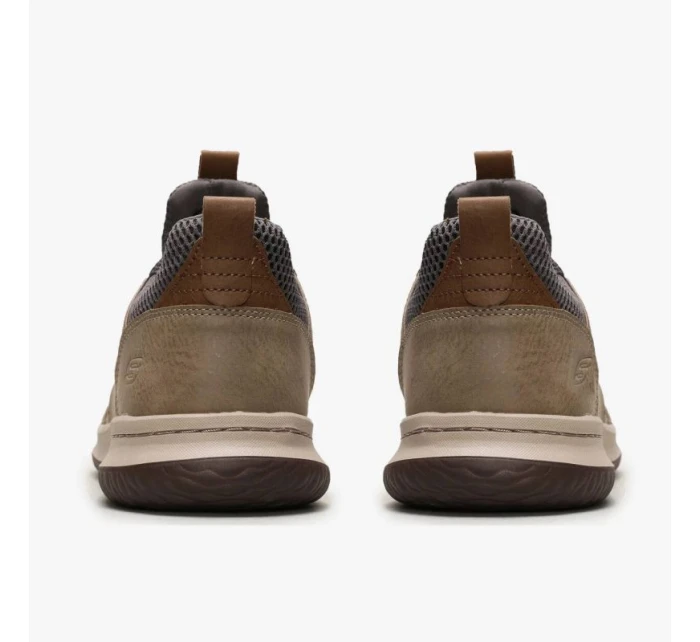 Boty Skechers Delson Camben M 65474-TPE Boty Skechers Delson Camben M 65474-TPE