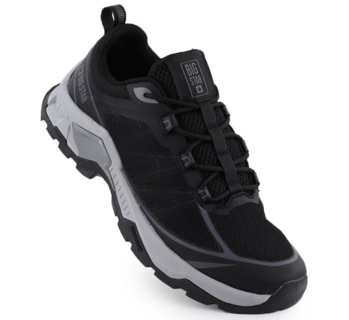 M obuv model 21139430 - Big Star