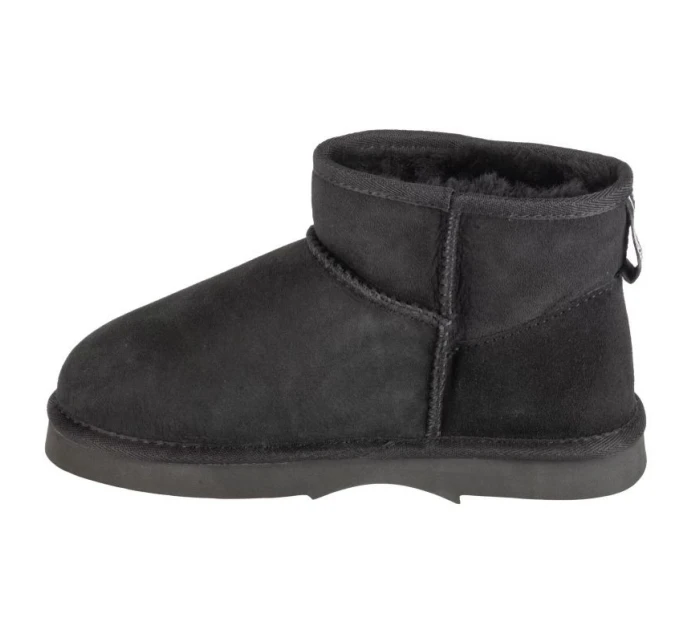 EMU Australia Sharky Micro W W W12548-BLAK dámské boty