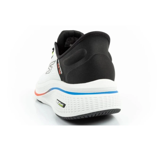 Boty Skechers Go Run Slip-INS M 220853/WMLT Boty Skechers Go Run Slip-INS M 220853/WMLT