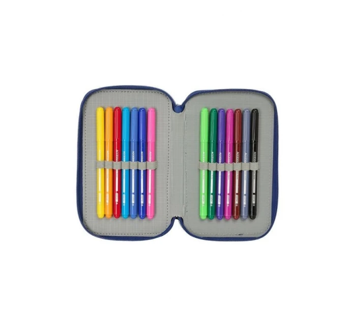 Penál s vybavením FC Barcelona 412525854