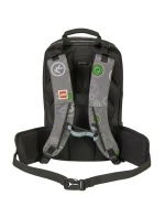 batoh Ninjago  Grey Jedna velikost model 21376220 - Lego