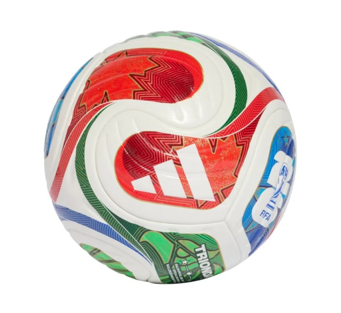 Adidas FIFA World Cup 26 Trionda Pro Football JD8021 Adidas FIFA World Cup 26 Trionda Pro Football JD8021