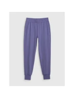 Dámské rychleschnoucí tréninkové kalhoty 4F 4FRSS25TFTRF0789-32S dámské Dámské rychleschnoucí tréninkové kalhoty 4F 4FRSS25TFTRF0789-32S dámské