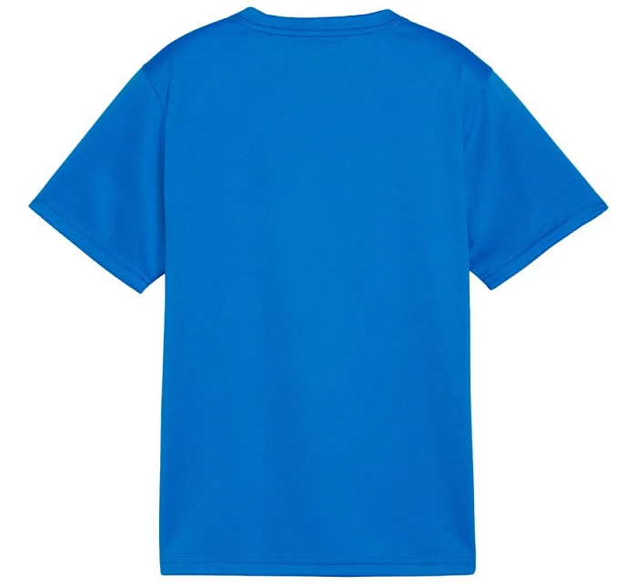 Dětský dres  modrý 02 model 21765471 - Puma