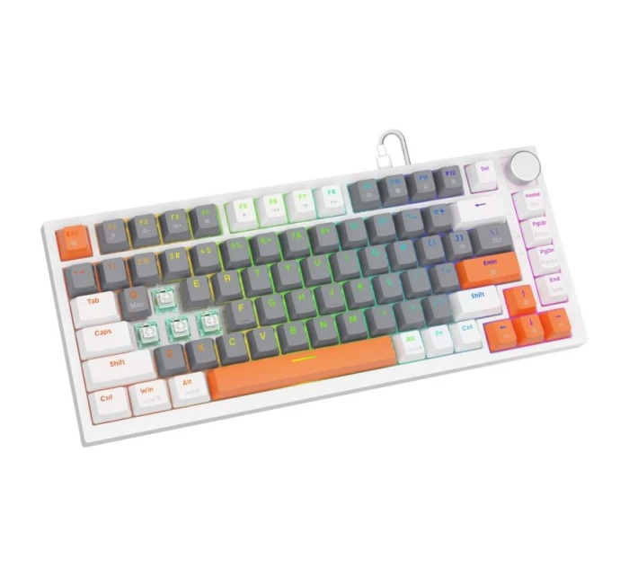 WHITE WHITE RGB 3 model 21814017 - Savio WHITE WHITE RGB 3 model 21814017 - Savio