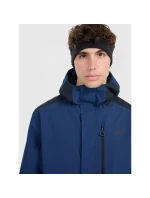 Pánská trekingová bunda s membránou 10000 4F 4FRAW25TTJAM1045-31S pánské Pánská trekingová bunda s membránou 10000 4F 4FRAW25TTJAM1045-31S pánské