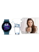 GIEWONT Blue GW120-4 Smartwatch GIEWONT Blue GW120-4 Smartwatch