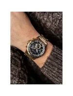 Pánské hodinky Paul Lorens PL13605B-1D1