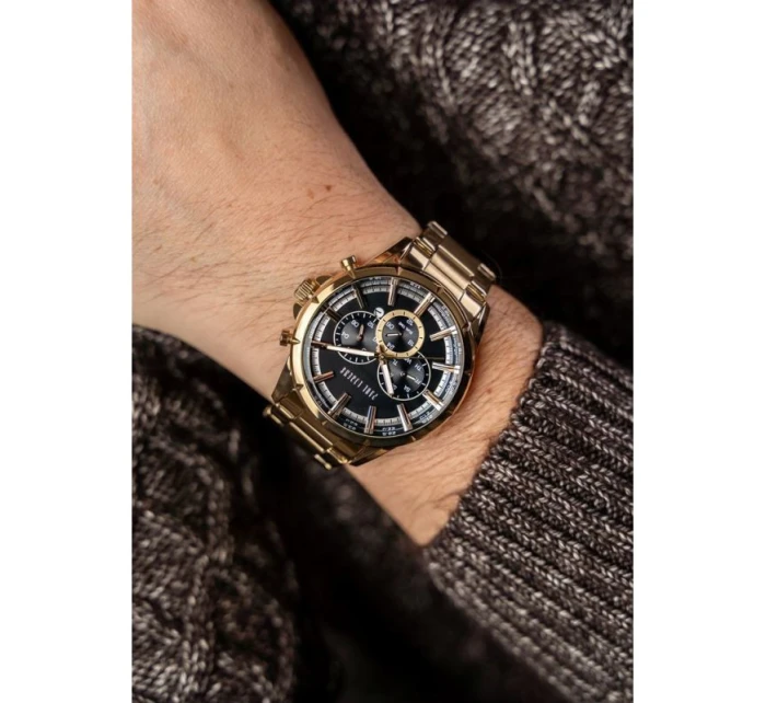 Pánské hodinky Paul Lorens PL13605B-1D1