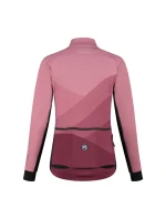 Rogelli dámská zimní bunda FARAH růžová L